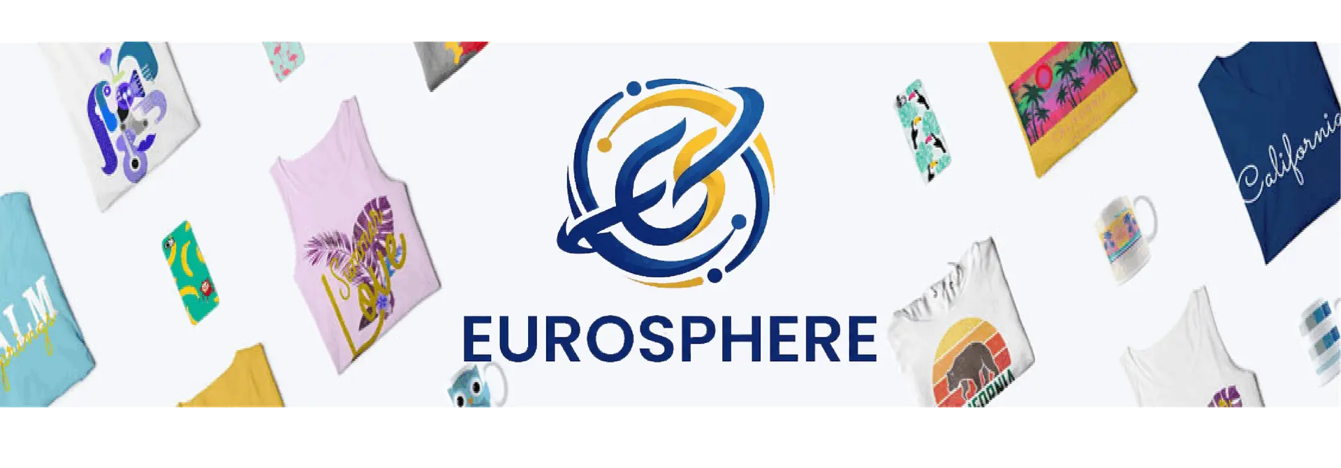Banner for EuroSphere